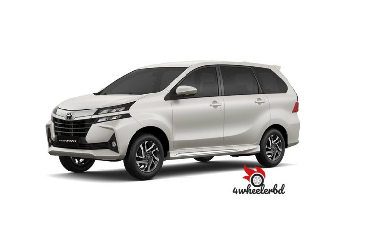 Toyota Avanza Price In BD 2024 Full Specification New Car