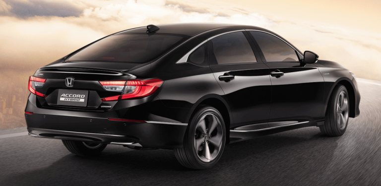 Honda Accord Turbo: Price in BD 2023 Specification (Brand New)