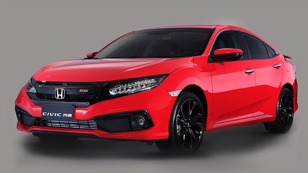 Honda Civic Turbo Price In Bd 2021 Specification Brand New