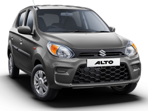 Suzuki Alto 800