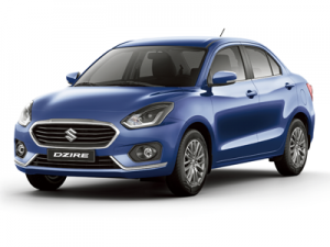 Suzuki Dzire