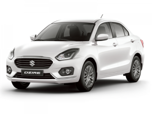 Suzuki Dzire