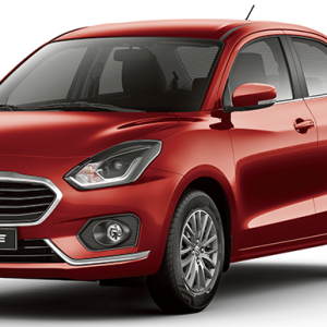 Suzuki Dzire Price in BD
