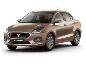 Suzuki Dzire