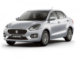 Suzuki Dzire