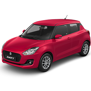 Suzuki Swift Price in BD