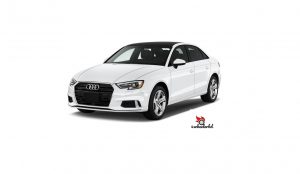 Audi A3 Price in Bangladesh