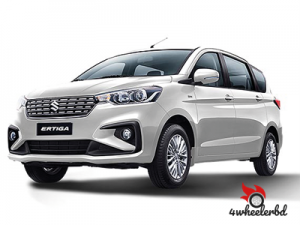 Suzuki Ertiga