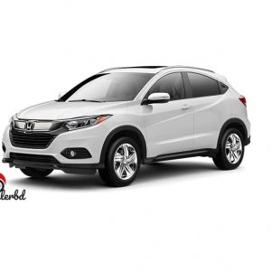 Honda HRV Price in Bangladesh