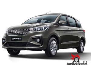 Suzuki Ertiga