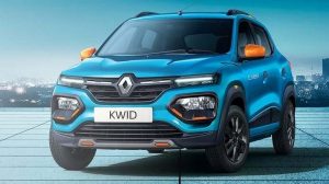 Renault Kwid