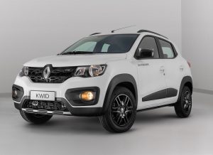 Renault Kwid