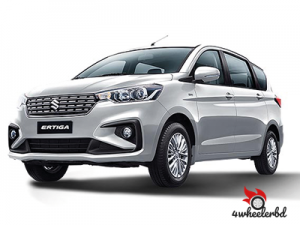 Suzuki Ertiga