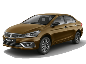 Suzuki Ciaz