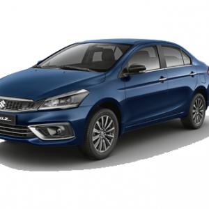 Suzuki Ciaz Price in BD