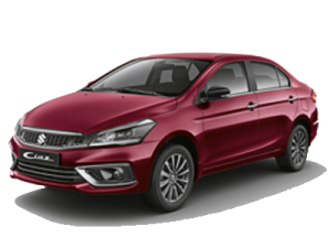 Suzuki Ciaz