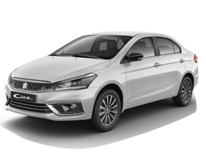 Suzuki Ciaz