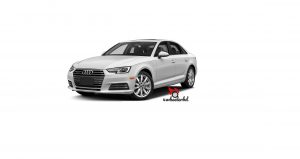 Audi A4 Price in BD
