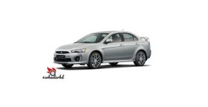 MITSUBISHI LANCER EX PRICE IN BANGLADESH