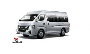 Nissan Urvan Price in Bangladesh 2020