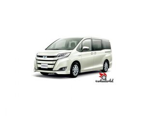 Toyota Noah Hybrid (Recondition)
