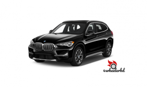 BMW X1 Price in BD