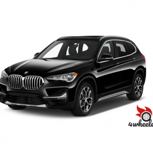 BMW X1 Price in BD
