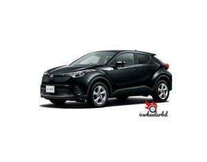 Toyota C-HR Hybrid (Recondition)