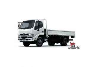 Toyota Dyna: Price in Bangladesh 2024 full specification (NEW)