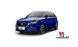 MG MG3 Price in Bangladesh