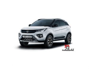Tata Nexon