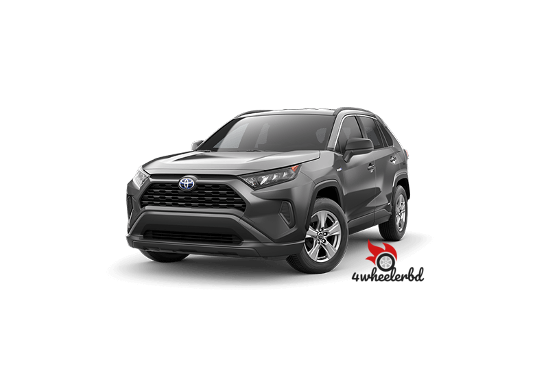 Toyota RAV4 Price in Bangladesh 2024 Specification (Brand new)