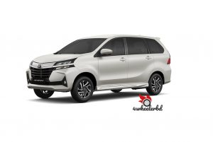 Toyota Avanza