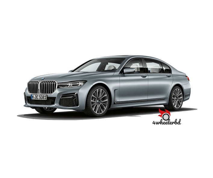 BMW 7 Series: Price In BD 2022 Full Specification (Brand new)