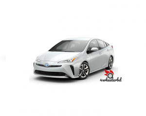 Toyota Prius (Recondition)