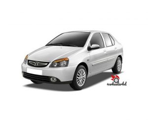 Tata Indigo eCS