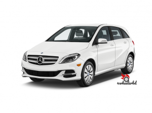 Marcedes- Benz B Class