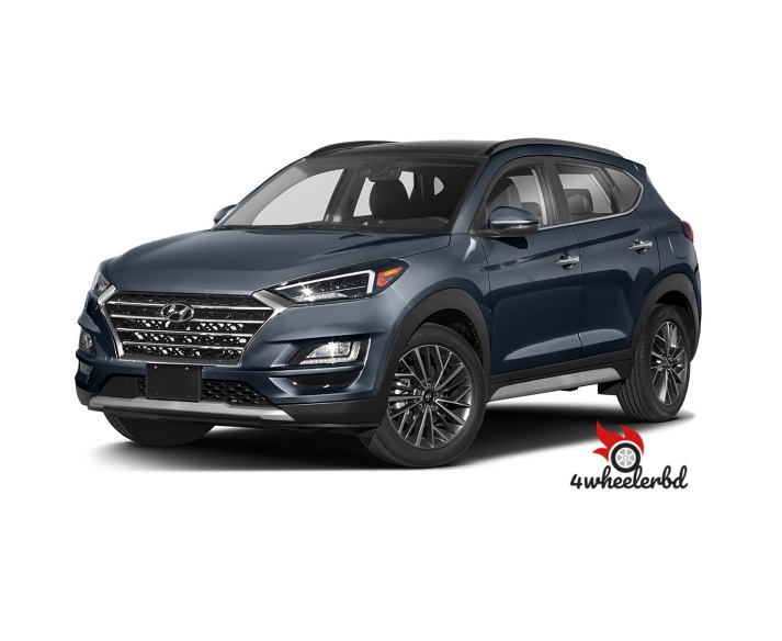 Hyundai Tucson Price In BD 2024 Full Specification (Brand New)