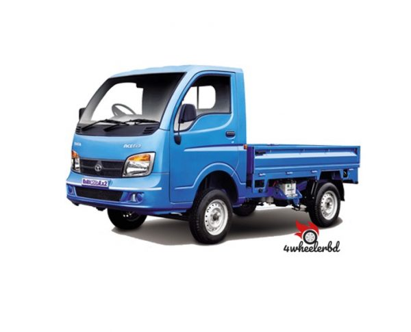 Tata Ace EX2: Price In BD 2024 Full Specification (New)