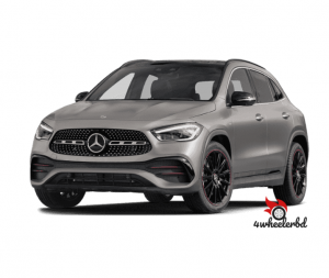 Mercedes-Benz GLC 250 4Matic