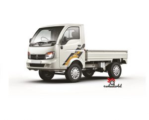 Tata Ace Mega XL