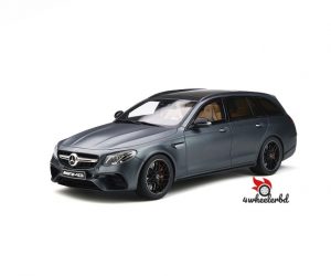 Mercedes-Benz E Class AMG E63 S Wagon