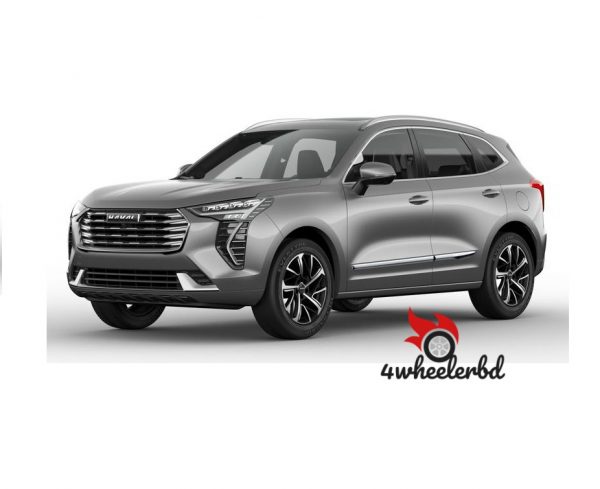 Haval Jolion: Price in Bangladesh 2024 Specification