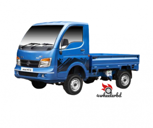 Tata Ace HT2: Price In BD 2024 Full Specification (New)