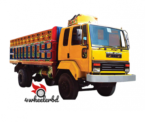 Ashok Leyland 1616 IL Truck: Price in BD 2024, Specification