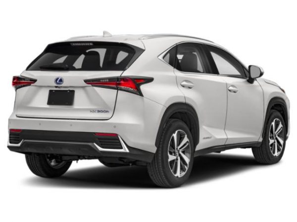 Lexus nx khann