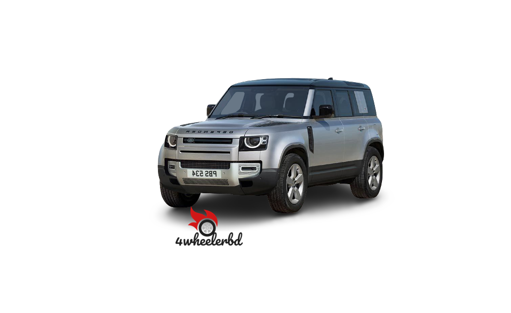 Land Rover Defender: Price in Bangladesh 2022, Specification