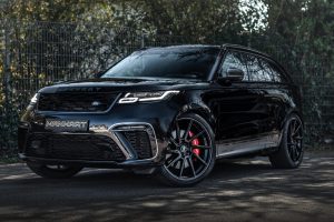Range Rover Velar