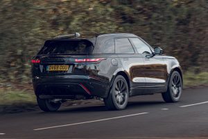 Range Rover Velar