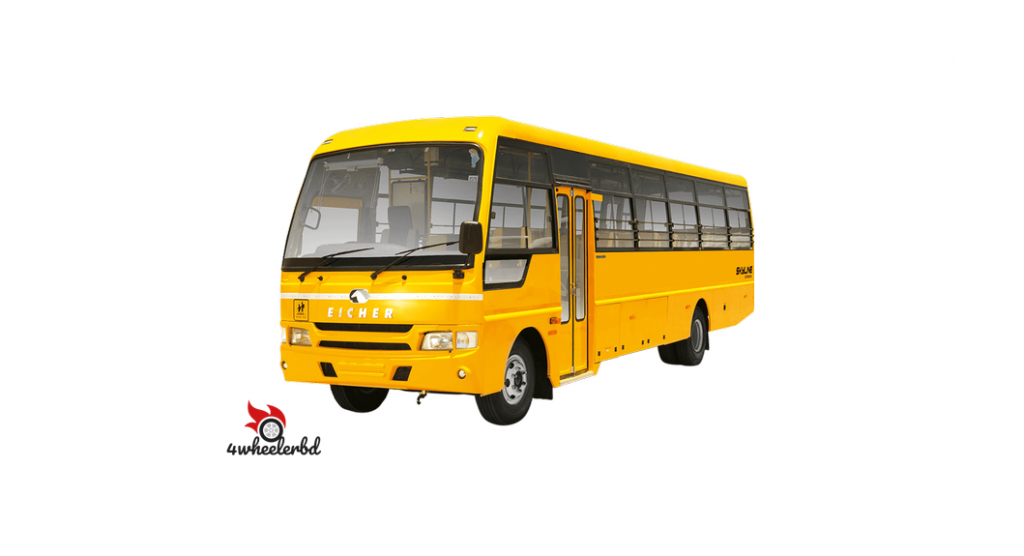  Eicher 1090  L BUS Price in Bangladesh 2022 Specifications